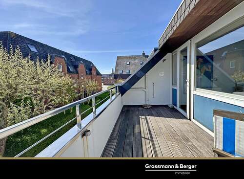 Foto - Wohnung zum Kaufen in Westerland 745.000,00 € 84 m²