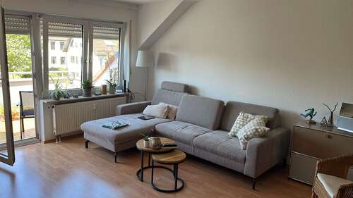 Foto - Wohnung zum Mieten in Sandhausen 720,00 € 62 m²