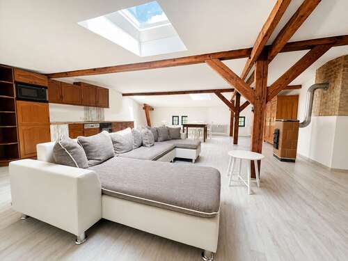 Foto - Haus zum Kaufen in Schwedt Oder OT Passow 189.000,00 € 185.5 m²