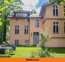 Wohnung zum Kaufen in Potsdam Nauener Vorstadt 1.690.000,00 € 220.3 m² - Potsdam / Nauener Vorstadt