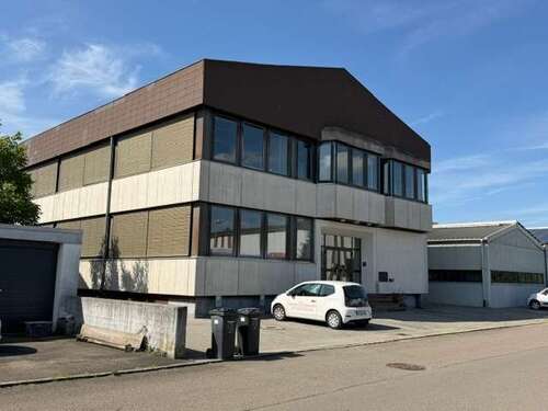 Foto - Büro in Erbach 5.000,00 € 710 m²