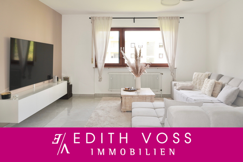 Foto - Wohnung zum Mieten in Weinheim 1.500,00 € 116 m²
