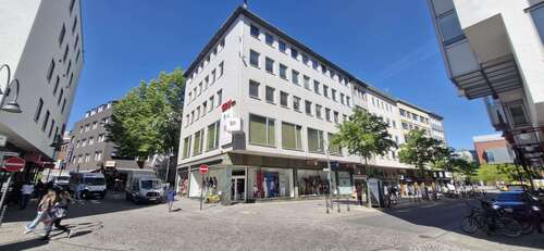 Foto - Büro in Köln 10.000,00 € 452 m²