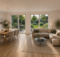 Haus zum Mieten in Zossen 1.699,00 € 125.46 m²
