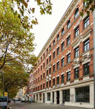 Foto - Wohnung zum Mieten in Leipzig 1.115,00 € 90 m²