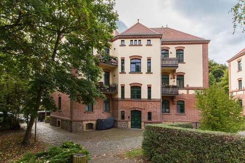 Foto - Wohnung zum Mieten in Leipzig 473,00 € 69.64 m²