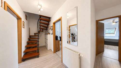Foto - Wohnung zum Kaufen in Ludwigshafen 179.000,00 € 79 m²
