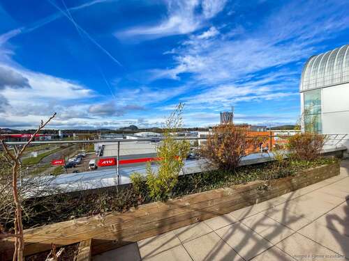 Foto - Büro in Singen (Hohentwiel) 1.235,00 € 128 m²