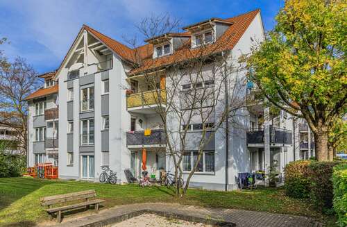 Foto - Wohnung zum Mieten in Kirchheim unter Teck 735,00 € 78.65 m²