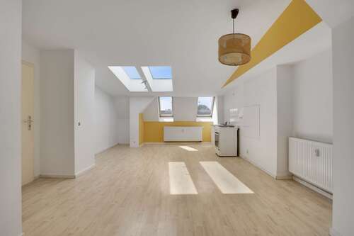 Foto - Wohnung zum Kaufen in Berlin 229.000,00 € 62.8 m²