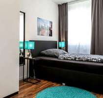 WG-Zimmer in Frankfurt am Main 700,00 € 23 m²