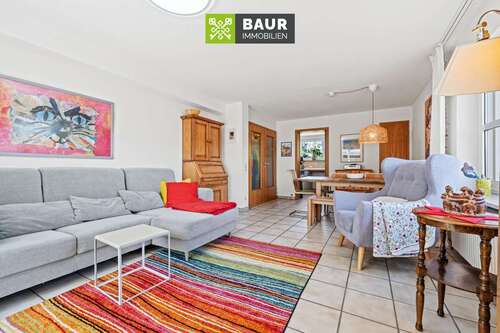 Foto - Wohnung zum Kaufen in Ulm 449.000,00 € 139 m²