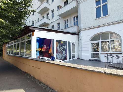 Foto - Einzelhandel in Berlin 9.800,00 € 300 m²