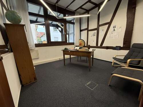 Foto - Büro in Lahnau 945,00 € 105 m² - 945,00 EUR Kaltmiete, ca.  105,00 m²