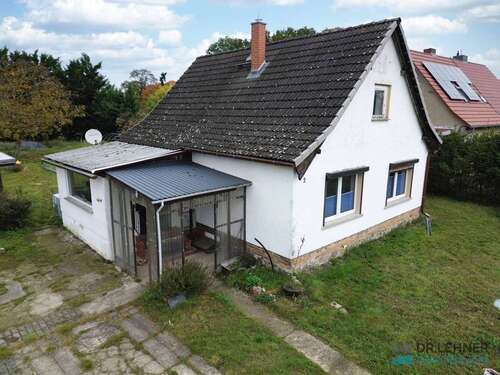 Foto - Haus zum Kaufen in Plattenburg Krampfer 130.000,00 € 86 m²