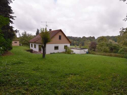 Foto - Haus zum Kaufen in Wilhelmsdorf 449.000,00 € 151.34 m²