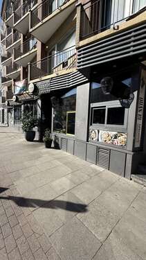 Foto - Gastronomie in Hamburg 9.900,00 € 236 m²