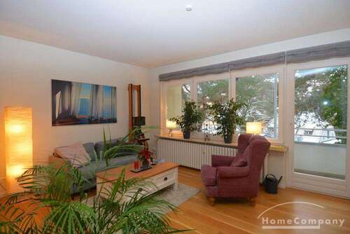 Foto - Wohnen auf Zeit in Berlin 1.950,00 €