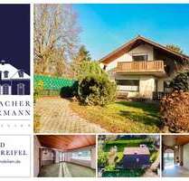 Haus zum Kaufen in Bad Münstereifel Reckerscheid 198.000,00 € 90 m² - Bad Münstereifel / Reckerscheid