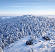 Haus zum Mieten in Kurort Oberwiesenthal 3.980,00 € 127 m²