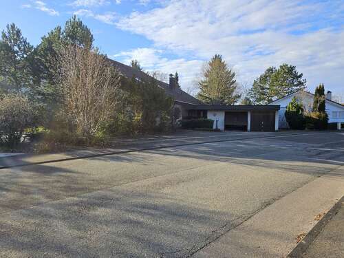 Foto - Haus zum Kaufen in Ehingen 985.000,00 € 541 m²