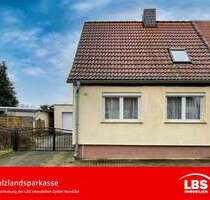 Haus zum Kaufen in Aschersleben 120.000,00 € 101 m²