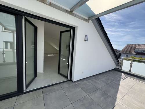 Foto - Wohnung zum Mieten in Korb 1.700,00 € 112 m²