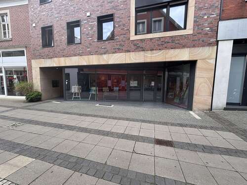 Foto - Einzelhandel in Rheine 1.800,00 € 180 m²