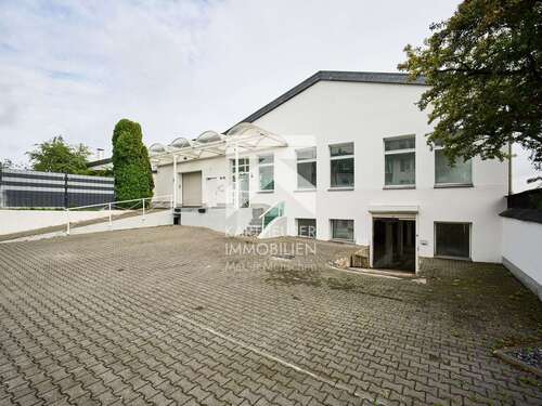 Foto - Halle in Velbert 845.000,00 € 1655 m²