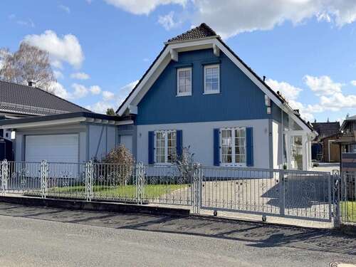 Foto - Haus zum Kaufen in Merenberg 480.000,00 € 161 m²