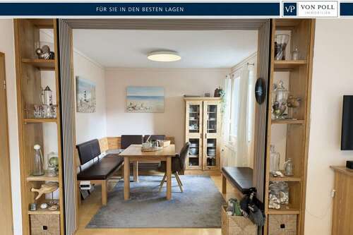 Foto - Wohnung zum Kaufen in Kürnach 340.000,00 € 80 m²