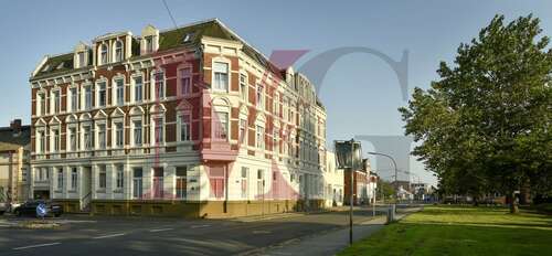 Foto - Wohnung zum Mieten in Wilhelmshaven 630,00 € 79.6 m²
