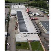 Halle in Weinheim 3.600.000,00 € 5400 m²