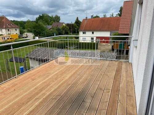 Foto - Wohnung zum Mieten in Schwendi 752,50 € 74.05 m²