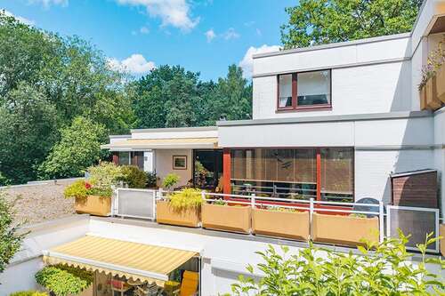 Foto - Wohnung zum Kaufen in Buchholz 349.000,00 € 101 m²