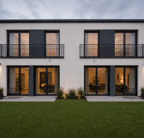 Wohnung zum Mieten in Zossen 838,89 € 62.14 m²