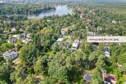 Foto - Grundstück zu verkaufen in Falkensee 475.000,00 € 1060 m²