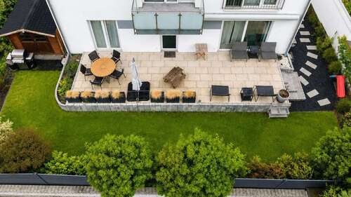 Foto - Wohnung zum Kaufen in Schifferstadt 456.000,00 € 134.75 m²