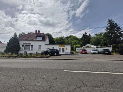 Foto - Haus zum Kaufen in Namborn 141.600,00 € 142 m²