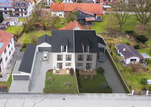 Foto - Haus zum Kaufen in Oberding 854.000,00 € 129 m²