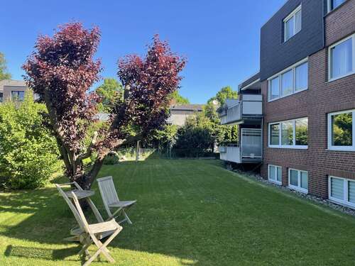 Foto - Wohnung zum Kaufen in Hannover 420.000,00 € 120 m²
