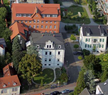 Foto - Büro in Friedrichsdorf 2.950,00 € 270 m²