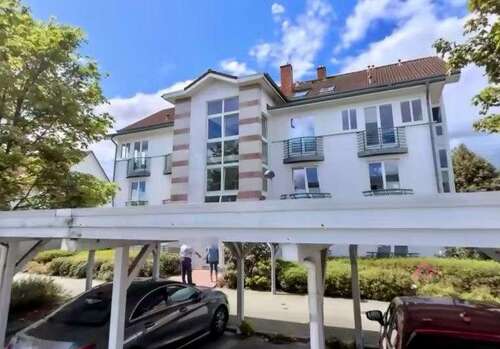 Foto - Wohnung zum Mieten in Ritterhude 1.130,00 € 113 m²