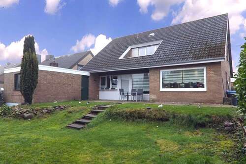 Foto - Haus zum Kaufen in Delmenhorst 449.000,00 € 185 m²