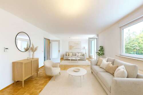 Foto - Haus zum Kaufen in Frankfurt am Main 710.000,00 € 125 m²