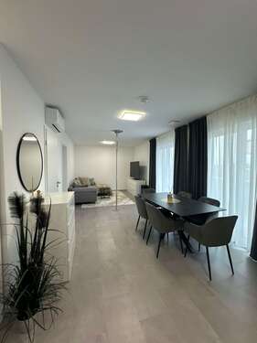 Foto - Wohnung zum Mieten in Worms 1.380,00 € 91 m²