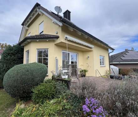 Foto - Haus zum Kaufen in Machern 468.000,00 € 98.7 m²