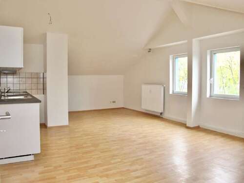 Foto - Wohnung zum Mieten in Dresden 650,00 € 82 m²