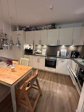 Foto - Wohnung zum Mieten in Hamburg 1.353,24 € 84 m²