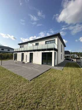 Foto - Haus zum Mieten in LauenburgElbe 1.500,00 € 132 m²